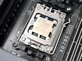 Test de l'AMD Ryzen 9 7950X et de l'AMD Ryzen 7 7700X