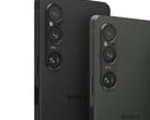 Le Sony Xperia 1 VI. (Source de l'image : Sony)