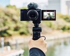 La ZV-1 II de Sony met à jour la caméra de vlogging ZV-1 en y ajoutant un objectif plus large pour faciliter le cadrage en mode selfie. (Source de l'image : Sony)
