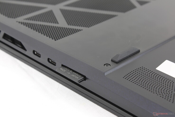 Le lecteur de carte SD n'est pas à ressort