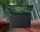 Le ThinkPad P16s Gen 5 intègre de nombreux composants matériels dans son châssis de moins de 2 kg.