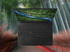 Le ThinkPad P16s Gen 5 intègre de nombreux composants matériels dans son châssis de moins de 2 kg.