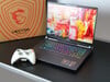 Le dernier Blackwell Mohican de 17 pouces : MSI Vector 17 HX AI : essai d'un ordinateur portable de jeu