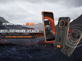 Le Power Armor 16 Pro. (Source : Ulefone)