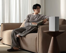 Xiaomi vend également le Sound 2 Pro avec une housse pour protéger ses haut-parleurs.