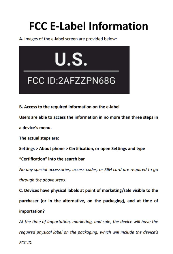 (Image source : FCC)