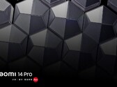 Le verre cristal Dragon fait son apparition sur le 14 Pro. (Source : Xiaomi)