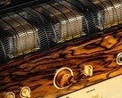 Audio-Technica lance la ligne audio ultra-haut de gamme Narukami avec un ampli à lampes de 108 000 dollars (Source : Audio-Technica)