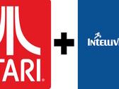 Atari achète la marque Intellivision et les droits sur plus de 200 jeux. (Source : Atari)