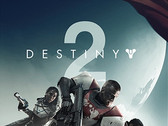 Destiny 2 : benchmarks pour PC portables et de bureau