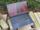 Test du HP Omen 17 (2023) : ordinateur portable de jeu avec RTX 4080