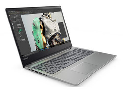 En test : le Lenovo Ideapad 720S-15IKB.