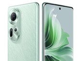 Le Reno11 (Source : OPPO)