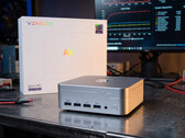 Vzmore AX9 avec AMD Ryzen AI 9 HX470