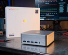 Vzmore AX9 avec AMD Ryzen AI 9 HX470