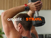 Amazfit rejoint le nouvel écosystème d'entraînement musculaire de Strava ; les nouvelles fonctionnalités sont gratuites pour tout le monde