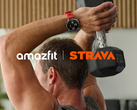 Amazfit rejoint le nouvel écosystème d'entraînement musculaire de Strava ; les nouvelles fonctionnalités sont gratuites pour tout le monde