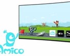 Amico apporte la compatibilité Apple TV 4K à l'application Amico Home ainsi que deux nouveaux jeux. (Source de l'image : Amico)