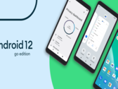 Google a annoncé Android 12 (Go Edition). (Image source : Google)