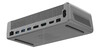 La station d'accueil de bureau Anker (14-en-1, Quad-Display, DisplayLink). (Source de l'image : Anker)