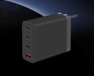 L'a-bean 100 W coûte environ 27 $ en Chine. Sur la photo : une image promotionnelle du modèle noir.