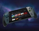 Image teaser de précommande de l'Asus ROG Xbox Ally X (Source de l'image : capture d'écran, Xbox YouTube avec modifications)