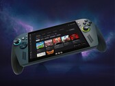 Image teaser de précommande de l'Asus ROG Xbox Ally X (Source de l'image : capture d'écran, Xbox YouTube avec modifications)