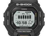 Les montres G-Shock GBD-200-1A1 (photo) et GBD-200-7 de Casio sont désormais disponibles en Europe. (Source de l'image : Casio)