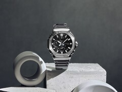 La montre G-Shock GMC-B2100Y-1A de Casio (photo) est lancée dans davantage de pays européens. (Source de l&#039;image : Casio)