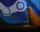 Cats and the Other Lives est disponible sur Steam avec une réduction de 85 % jusqu'au 5 janvier 2026. (Source de l'image : Steam)