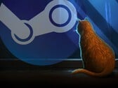 Cats and the Other Lives est disponible sur Steam avec une réduction de 85 % jusqu'au 5 janvier 2026. (Source de l'image : Steam)