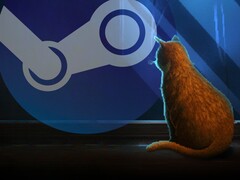 Cats and the Other Lives est disponible sur Steam avec une réduction de 85 % jusqu'au 5 janvier 2026. (Source de l'image : Steam)