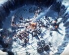 Frostpunk 2 recevra trois grandes extensions (Image source : 11 Bit Studios)