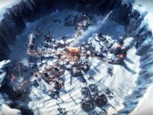 Frostpunk 2 recevra trois grandes extensions (Image source : 11 Bit Studios)