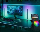 Les Govee Gaming Light Bars Pro (photo) ont été lancées. (Source de l'image : Govee)