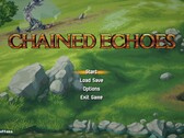 Vous pouvez dès à présent vous procurer Chained Echoes au prix de 9,99 (source de l'image : Steam)