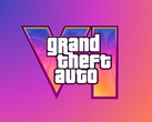 Le logo de Grand Theft Auto VI