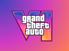 Le logo de Grand Theft Auto VI