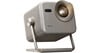 Le mini-projecteur laser Hisense M2 Pro. (Source de l'image : Hisense)