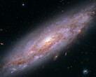 Image montrant la galaxie NGC 3972.