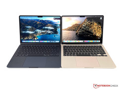 Apple devrait présenter prochainement un MacBook Air OLED de 13,4 pouces