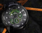 La nouvelle Tactical Edition est disponible en une seule couleur et son boîtier mesure 46,6 mm. (Source de l'image : Garmin)