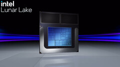 Acer Next@Acer aura lieu le 4 septembre, un jour après l'événement de lancement d'Intel Lunar Lake (Image source : Intel - edited)