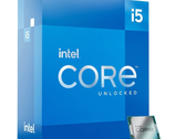 Le Core i5-13400 d'Intel, qui sera bientôt lancé, a été testé (image via Intel)