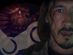 L'adaptation cinématographique du jeu d'horreur indépendant Iron Lung est actuellement à l'affiche.