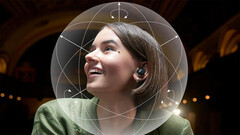 Lancement du LG Tone Free T80 avec une offre promotionnelle spéciale (Image source : LG)