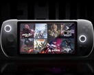 La Legion C700 est une console de jeu portable basée sur le cloud, développée en collaboration avec Tencent.