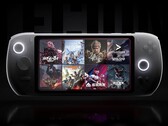 La Legion C700 est une console de jeu portable basée sur le cloud, développée en collaboration avec Tencent.