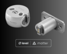 Grâce à la radio Thread intégrée, les serrures intelligentes Bolt ont toujours été prêtes pour Matter. (Source de l'image : Level)