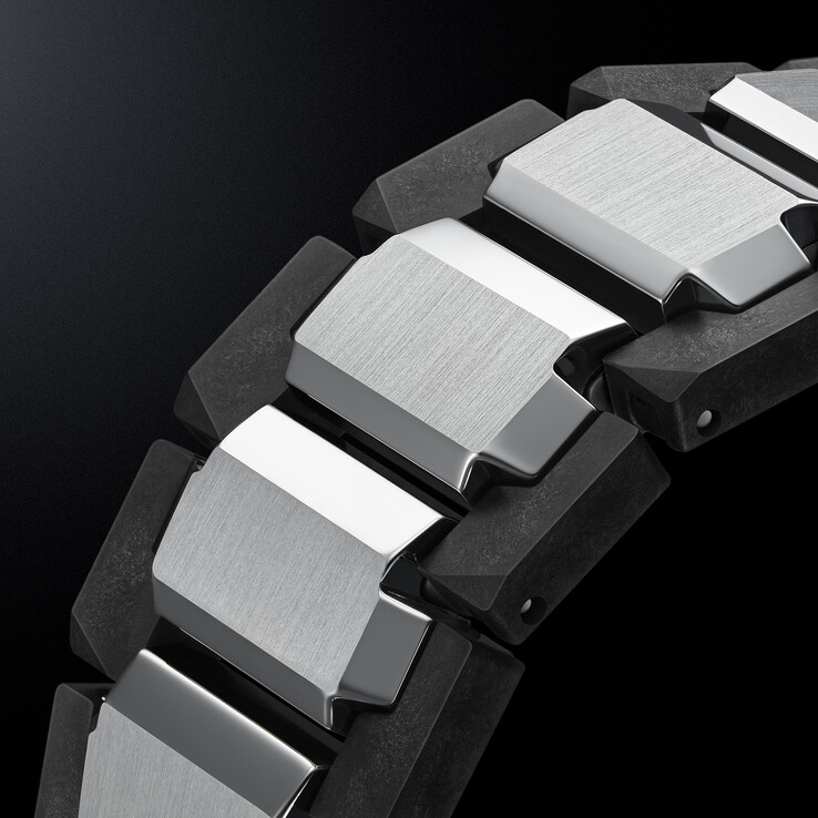 La montre Casio G-Shock MTGB4000D-1A